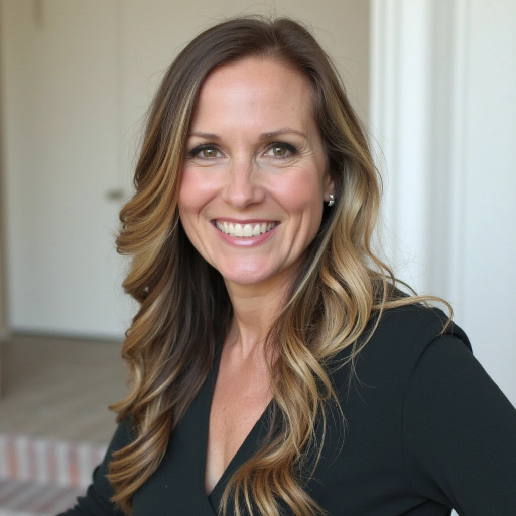 Lisa Weber